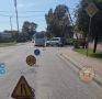 По предварительным данным, 21.08.2026 около 10:53 в городе Калининграде на пересечении улиц Тульская - Баженова, водитель 1977 года рождения, управляя автомобилем «Тойота» не уступил дорогу, совершил столкновение с автобусом...