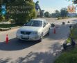 По оперативной информации, сегодня 21.08.2026 в 07:40 в г. Калининграде на Московском проспекте вблизи д. 175, произошло столкновение автомобиля «Ниссан» под управлением водителя 1990 года рождения и электросамоката под...