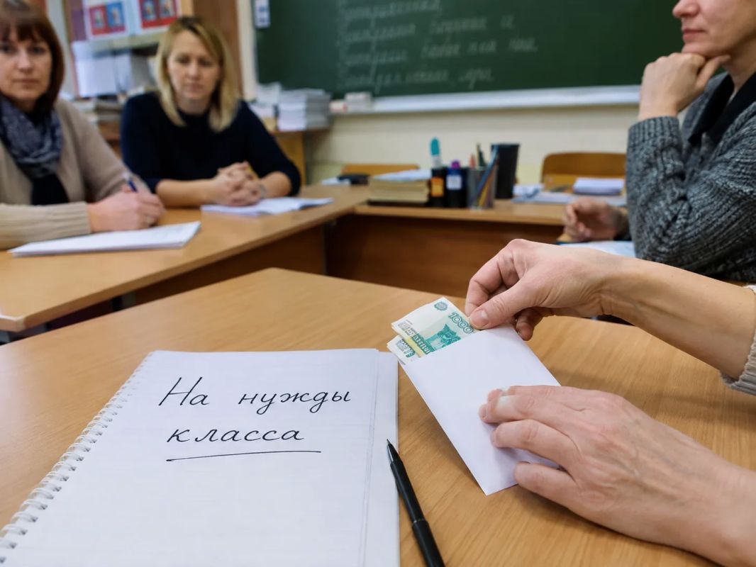 «На шторы и ремонт» сдавать не обязаны: что важно знать родителям школьников
