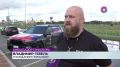 Амбассадор российского флага в ЕС прибыл в Калининград