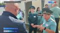 Уникальное для Северо-Запада оборудование протестировали в Калининградской области
