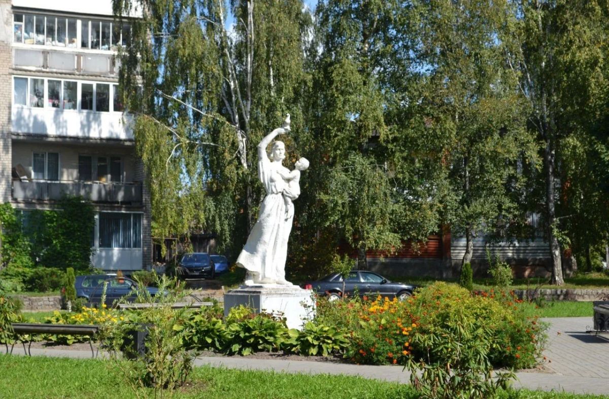 В День города Немана рассказываем некоторые факты о муниципалитете: В День города Немана рассказываем некоторые факты о муниципалитете: