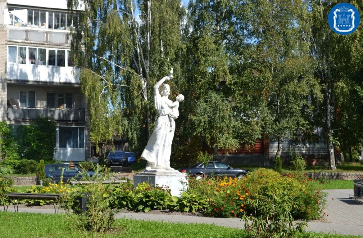 Сегодня Неман отмечает День города Сегодня Неман отмечает День города