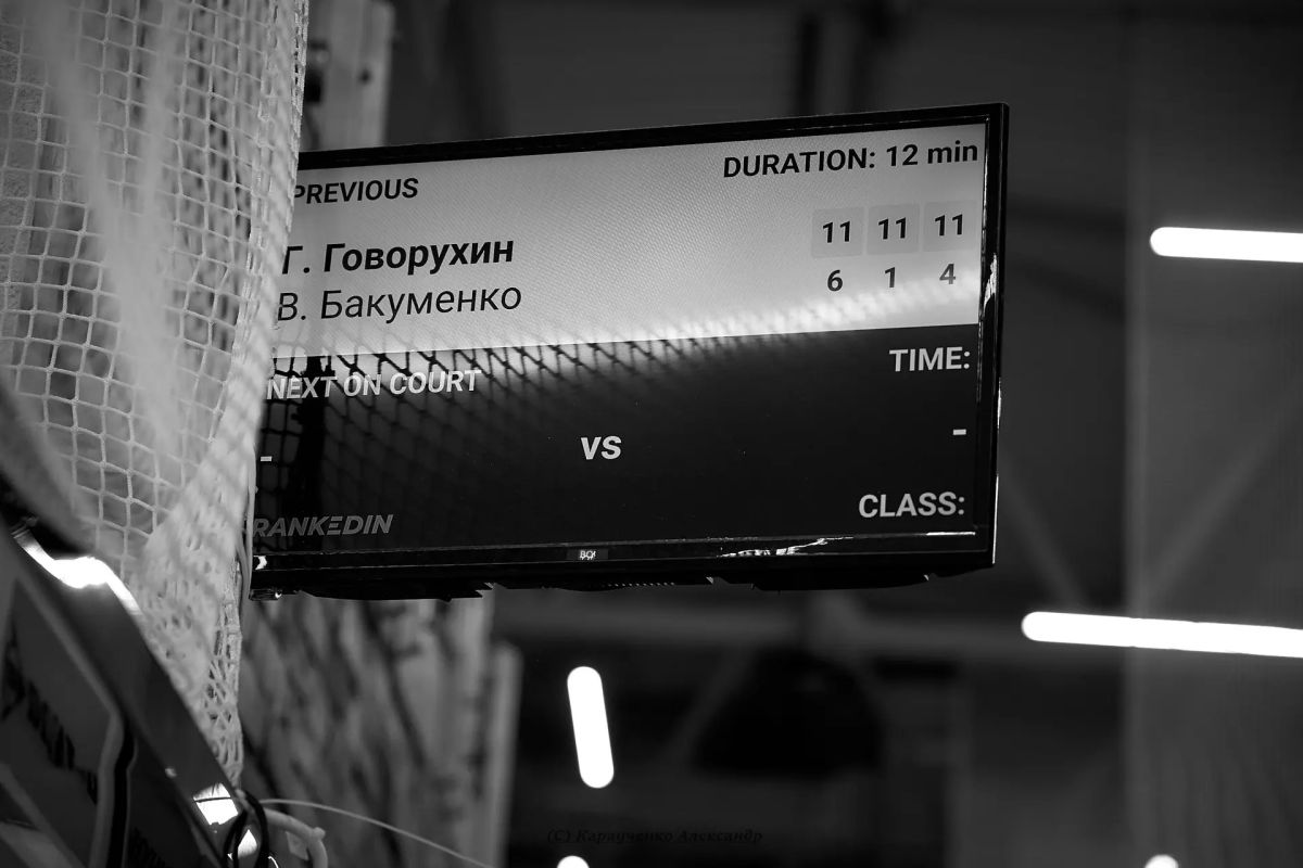 Два из трёх игровых дней позади! Два из трёх игровых дней позади!