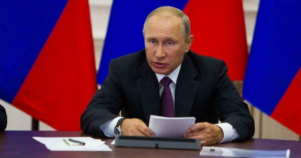 «Это зондаж»: Путин объяснил, как в Москве воспринимают предложения по Украине