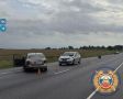 По предварительным данным, 22.08.2026 около 08:30 на 102 км автодороги «Калининград-Черняховск-Нестеров-граница с Литовской республикой»