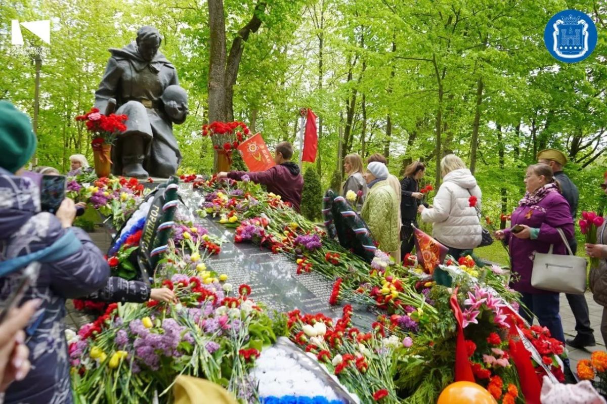 Сегодня Неман отмечает День города Сегодня Неман отмечает День города