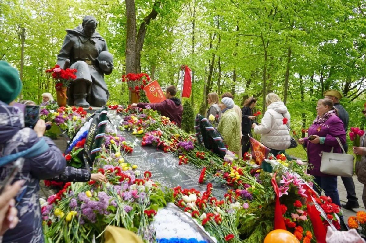 В День города Немана рассказываем некоторые факты о муниципалитете: В День города Немана рассказываем некоторые факты о муниципалитете: