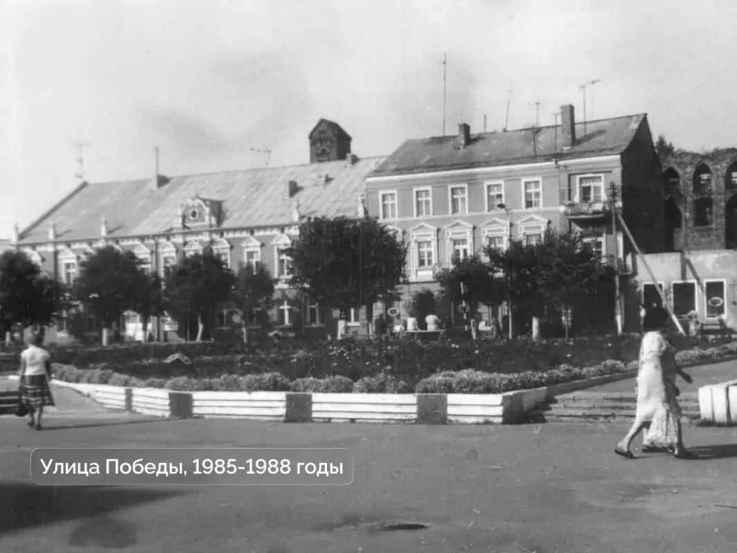 В День города Немана рассказываем некоторые факты о муниципалитете: В День города Немана рассказываем некоторые факты о муниципалитете: