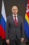 Сегодня день рождения отмечает губернатор Калининградской области Алексей Беспрозванных