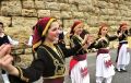 Янтарный край объединяет представителей множества народов необъятной России, в том числе потомков греков