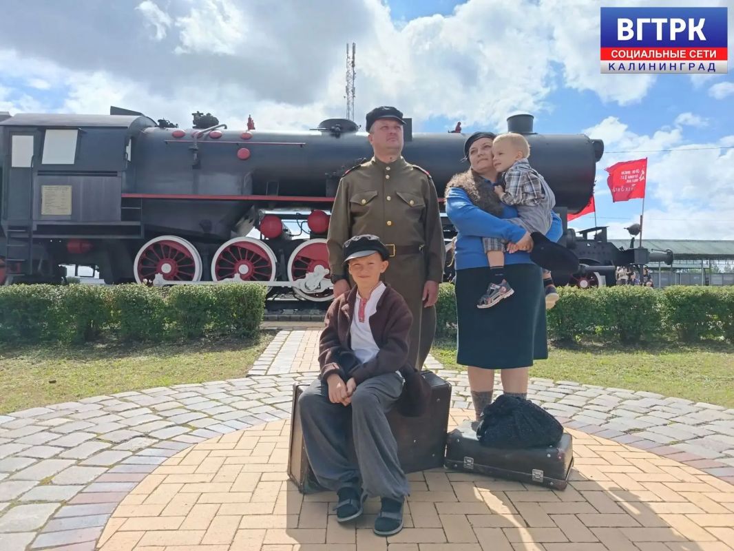 В Гусеве состоялось торжественное открытие нового мурала В Гусеве состоялось торжественное открытие нового мурала
