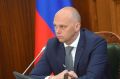 Губернатору Калининградской области исполнилось 47 лет