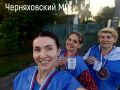 Сегодня 4 день ИнформУИК - адресного информирования избирателей, но пока наши коллеги только начинают визиты к избирателям своих участков, вспомним каким был день №3