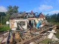 В посёлке Курортное Правдинского района взорвался газовый баллон
