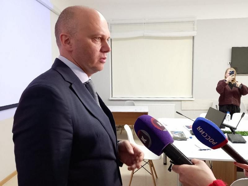 В Калининграде губернатора попытались подставить циничным фейком