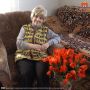 Сегодня 91 год исполнился ветерану становления Калининградской области Людмиле Антоновне Сухих
