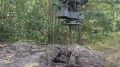 На Балтийской косе нашли редкий немецкий танк времён Второй мировой войны
