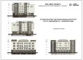 В Калининграде построят четырёхэтажную детскую школу искусств на Свердлова, об этом сообщила администрация Калининграда