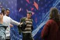 77-летний Валерий Леонтьев вернулся на сцену
