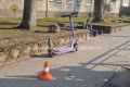 В Советске 19-летний водитель электросамоката сбил 78-летнюю пенсионерку