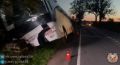 На дороге «Романово – Калининград» пассажирский автобус попал в ДТП, пострадали дети
