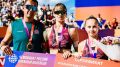 Игроки калининградского «Локомотива» победили на 8-м этапе чемпионата России по пляжному волейболу в Обнинске