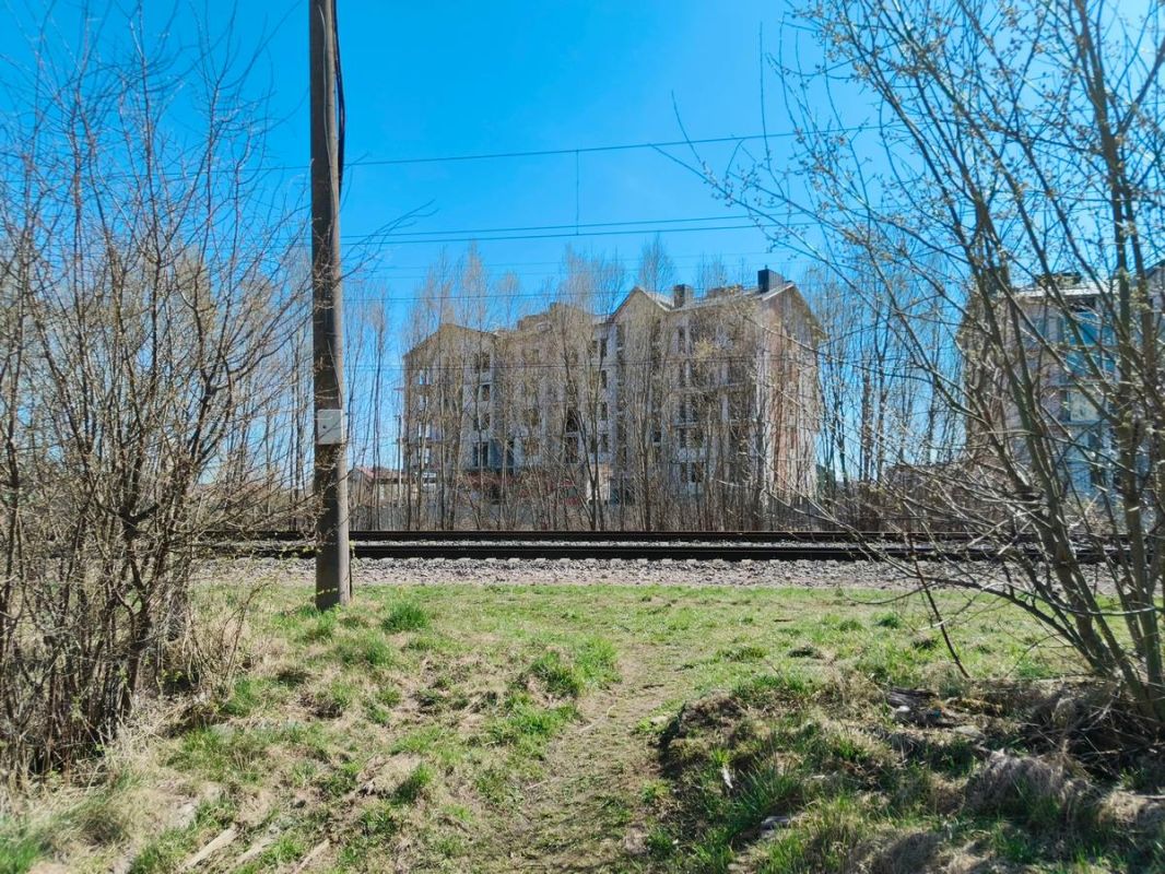 Под Зеленоградском у Тростянки нашли место ещё для 400 квартир