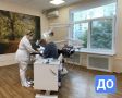 Детская стоматология Калининграда стала светлее и комфортнее для маленьких пациентов