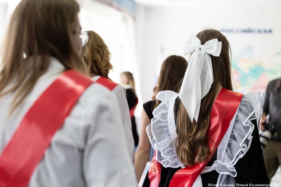Верховный суд: школа не может отказать ученику продолжить учебу в 10-м классе