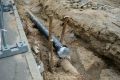 Экспертиза одобрила строительство водовода в устье реки Медвежья