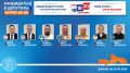 До начала голосования осталось 24 дня