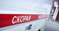 В Москве мотоциклист на скорости влетел в автомобиль лидера ЛДПР