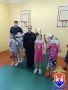 В Черняховске полицейские и общественники провели спортивную эстафету для детей в рамках акции «Каникулы с Общественным советом»