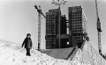 Дом Советов в 1982 году. Застали его таким?
