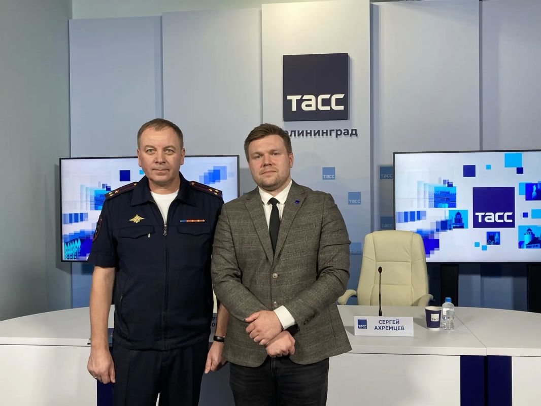 Средства индивидуальной мобильности: правила, ограничения и безопасность в Калининградской области Средства индивидуальной мобильности: правила, ограничения и безопасность в Калининградской области