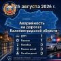 За сутки сотрудниками Госавтоинспекции выявлено 3941 нарушений Правил дорожного движения, в том числе: