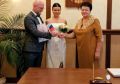 Пары из Кемерово прилетели в Зеленоградск ради брака