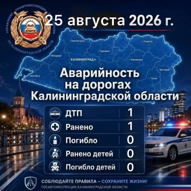 За сутки сотрудниками Госавтоинспекции выявлено 3941 нарушений Правил дорожного движения, в том числе:
