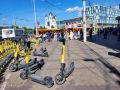 Самокатный хаос в Калининградской области за 8 месяцев 2026 года отправил на больничные койки 35 человек