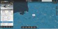 ����� ���������� ������� � ����������� RC-135W Rivet Joint RRR7226