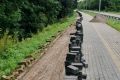 Власти Зеленоградска сообщили о начале ремонта велодорожки до Пионерского