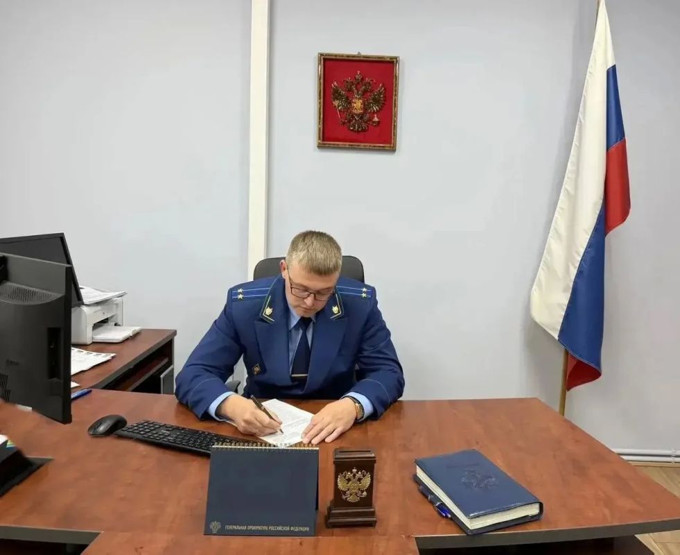 Прокуратура Багратионовского района обратилась в суд с иском о взыскании в пользу пенсионерки компенсации морального вреда, причиненного оскорблением