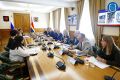 Губернатор Алексей Беспрозванных провёл приём граждан