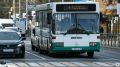 В Калининграде запустят новый автобусный маршрут, а два прежних отменят
