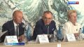 Балтийской косе необходимо присвоить статус особой территории