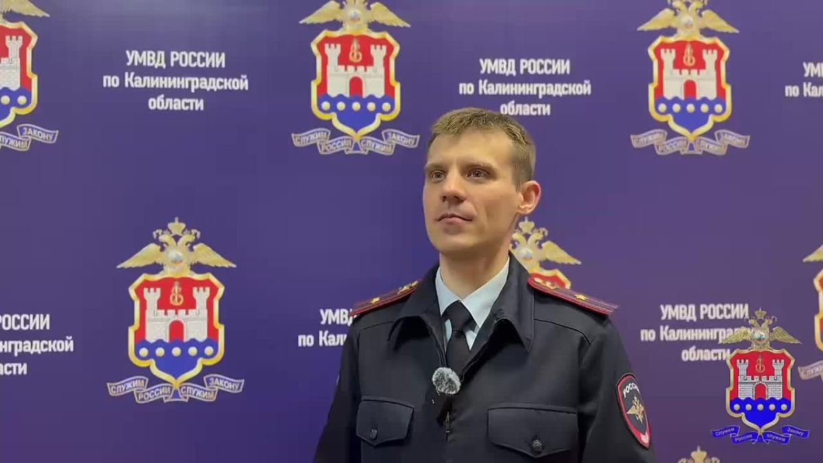 В Калининградской области задержали наркоагронома, который выращивал коноплю в теплице
