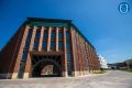Готовность студенческого городка «Кантиана» БФУ имени И. Канта – 90 %