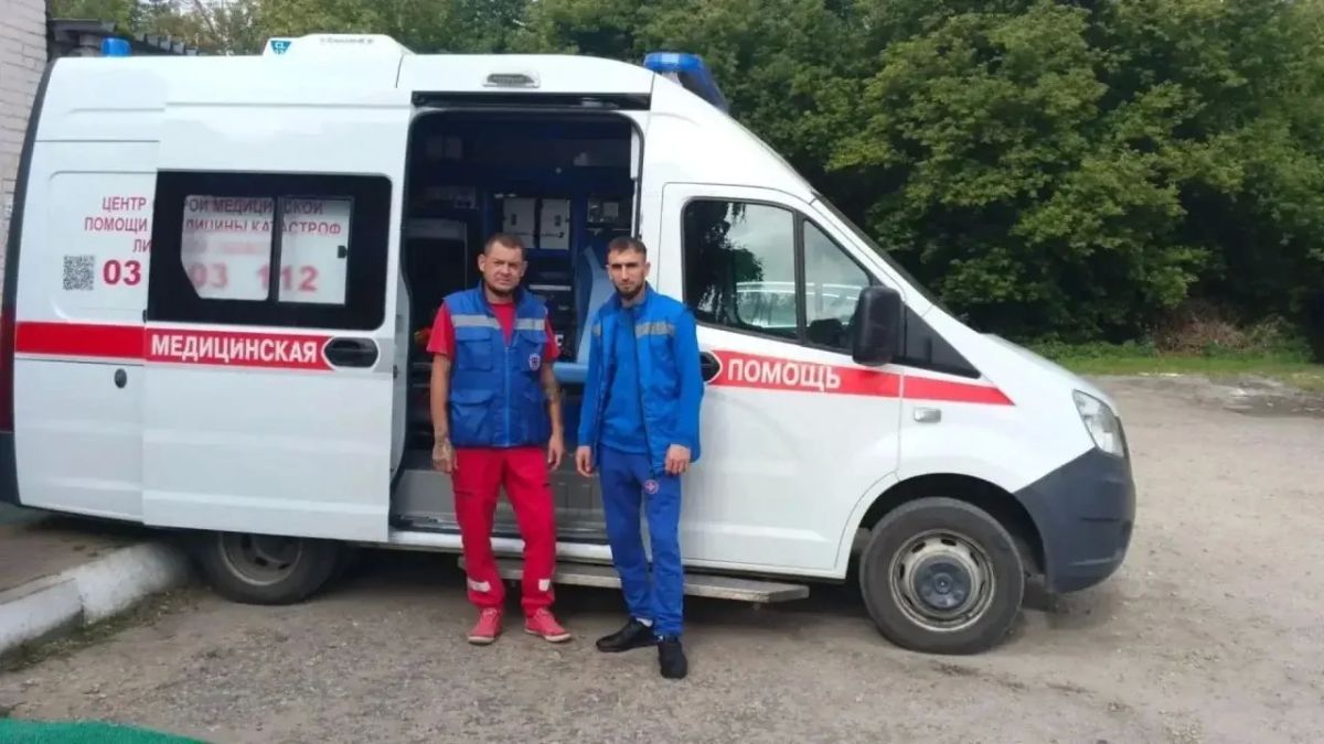 Врачи спасли руку ребёнка, которую затянуло в бетономешалку Врачи спасли руку ребёнка, которую затянуло в бетономешалку