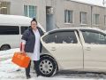 Сегодня, в День военного медика, делимся историей о мужестве, самоотдаче и настоящем профессиональном долге